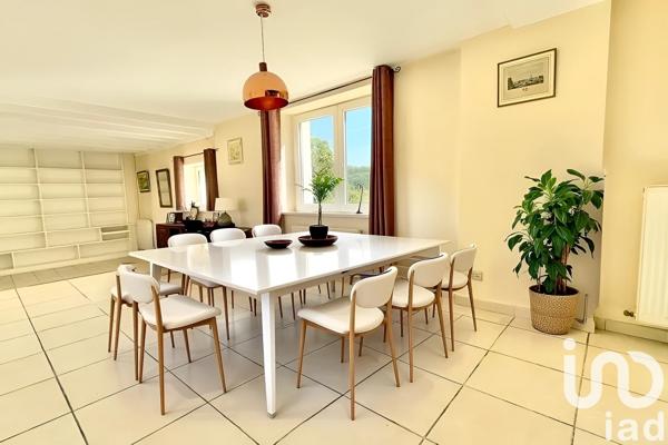 Maison à vendre 12 pièces 323 m² La Brède