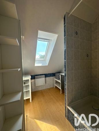 Maison à vendre 7 pièces 155 m² Champs-sur-Marne