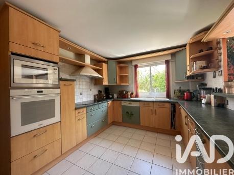 Maison à vendre 7 pièces 155 m² Champs-sur-Marne