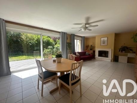 Maison à vendre 7 pièces 155 m² Champs-sur-Marne