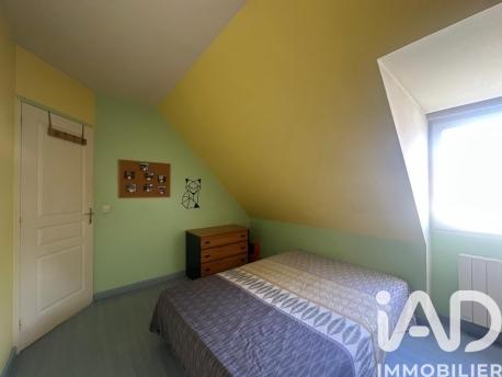 Maison à vendre 7 pièces 155 m² Champs-sur-Marne