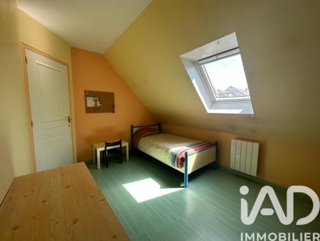 Maison à vendre 7 pièces 155 m² Champs-sur-Marne