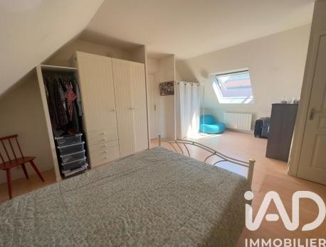 Maison à vendre 7 pièces 155 m² Champs-sur-Marne