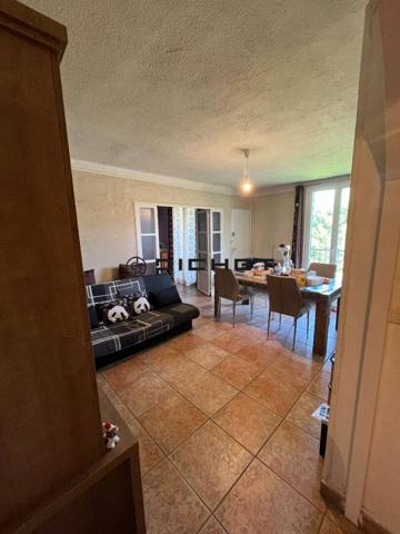 Appartement 3 pièces 55 m²