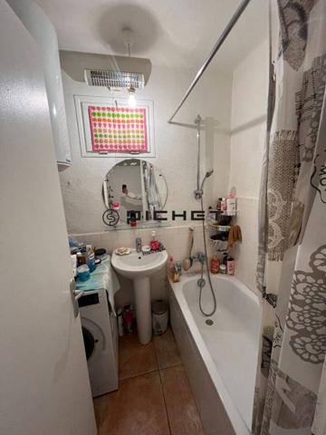 Appartement 3 pièces 55 m²