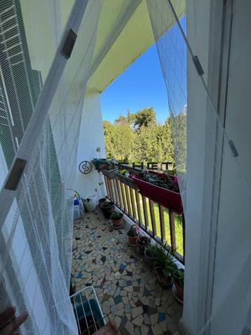 Appartement 3 pièces 55 m²