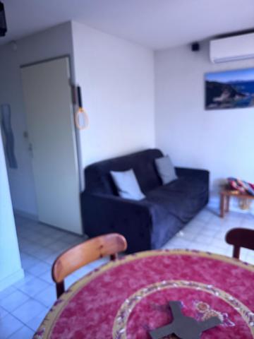 Maison à BORMES-LES-MIMOSAS, 83230 - 3 pièces 31m²