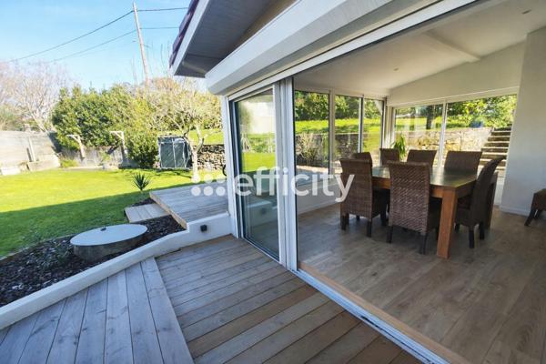 Appartement 5 pièces - 100 m² Bien prestige