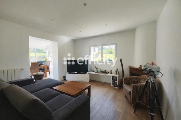 Appartement 5 pièces - 100 m² Bien prestige