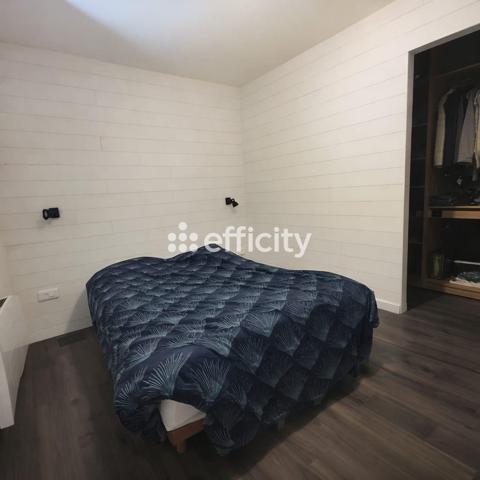 Appartement 5 pièces - 100 m² Bien prestige