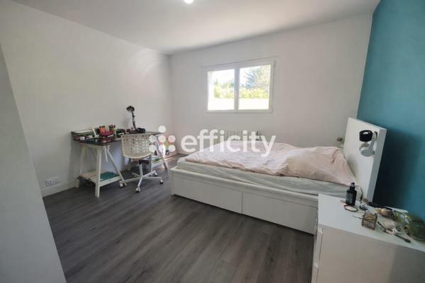 Appartement 5 pièces - 100 m² Bien prestige