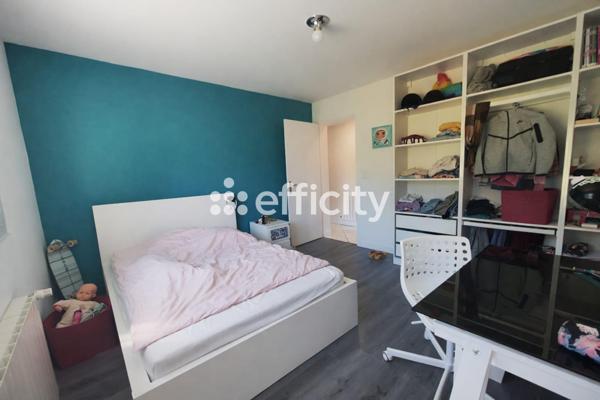 Appartement 5 pièces - 100 m² Bien prestige