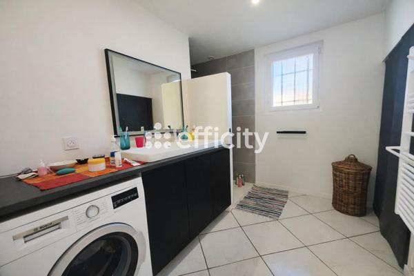 Appartement 5 pièces - 100 m² Bien prestige