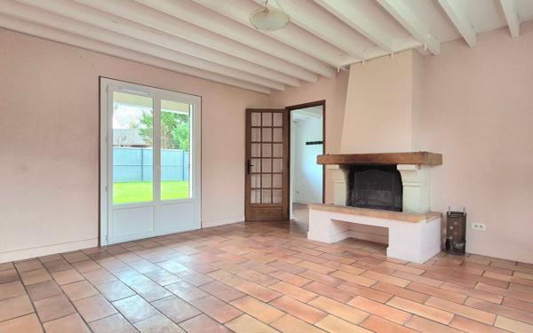 Maison à vendre    4 pièces • 111,14 m2 Yerres