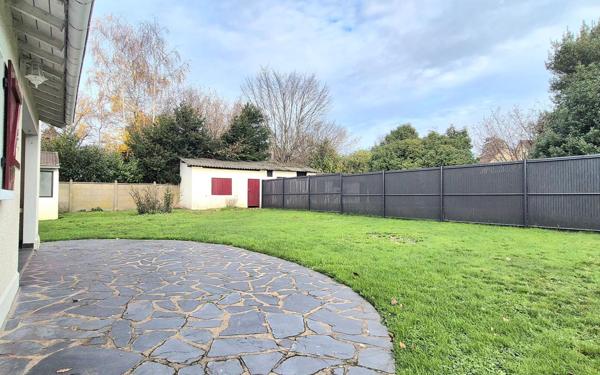 Maison à vendre    4 pièces • 111,14 m2 Yerres