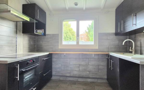 Maison à vendre    4 pièces • 111,14 m2 Yerres