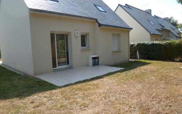 Maison à louer    4 pièces • 91,68 m2 Herbignac