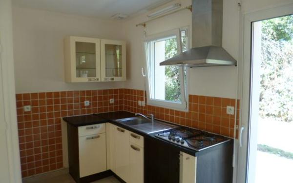 Maison à louer    4 pièces • 91,68 m2 Herbignac