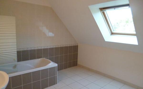 Maison à louer    4 pièces • 91,68 m2 Herbignac