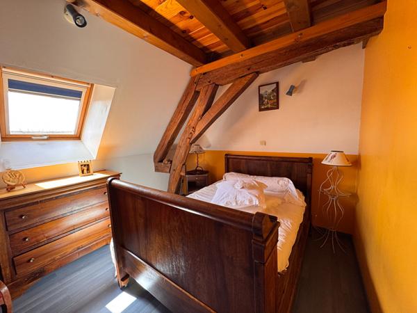 LONGERE RENOVEE - Romorantin Lanthenay 145 m2