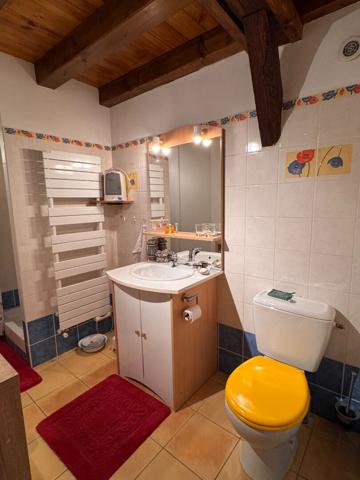 LONGERE RENOVEE - Romorantin Lanthenay 145 m2