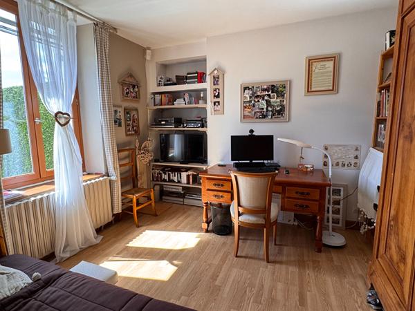 LONGERE RENOVEE - Romorantin Lanthenay 145 m2
