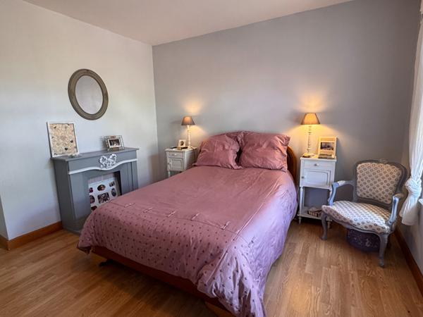 LONGERE RENOVEE - Romorantin Lanthenay 145 m2