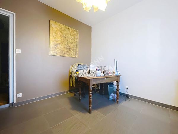 À vendre ? Maison familiale rénovée avec potentiel locatif ? Centre d'Avrillé