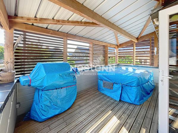 À vendre ? Maison familiale rénovée avec potentiel locatif ? Centre d'Avrillé