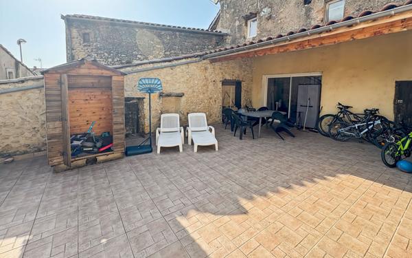 Immeuble à vendre    7 pièces • 183 m2 Livron-sur-Drôme