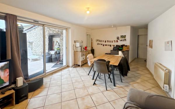 Immeuble à vendre    7 pièces • 183 m2 Livron-sur-Drôme