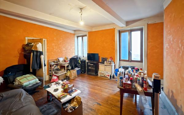 Immeuble à vendre    7 pièces • 183 m2 Livron-sur-Drôme