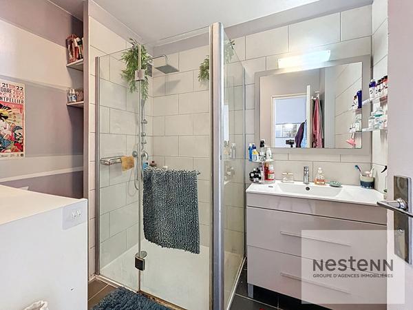 À vendre : Appartement T2 à Montpellier - Hôpitaux faculté