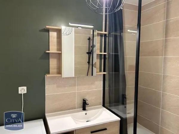Appartement à louer 3 pièces 54m² Saint-Paul-lès-Dax (40990)