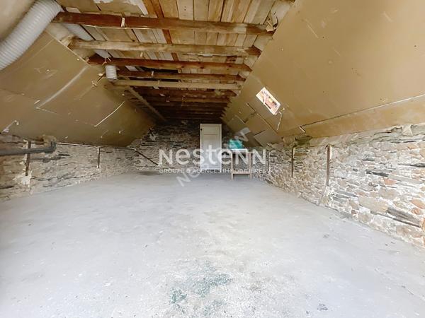 A VENDRE - Maison et Terrain - Avrille - Accès Tramway !