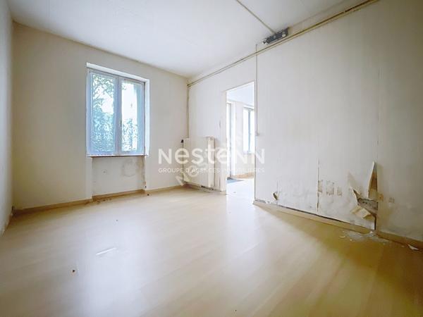 A VENDRE - Maison et Terrain - Avrille - Accès Tramway !