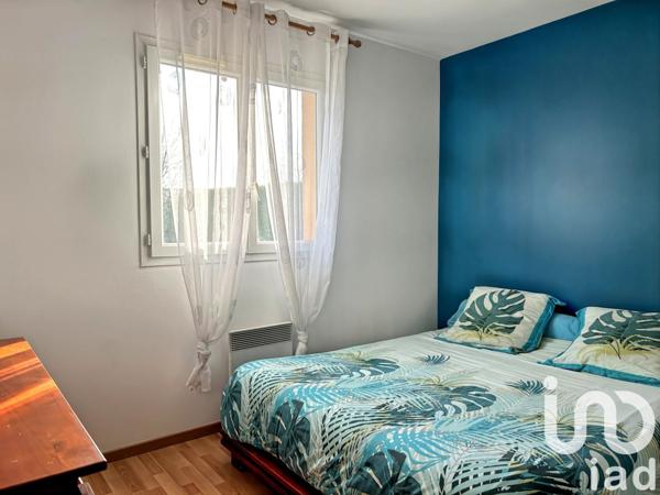 Pavillon 6 pièces de 164 m² à Izon (33450)