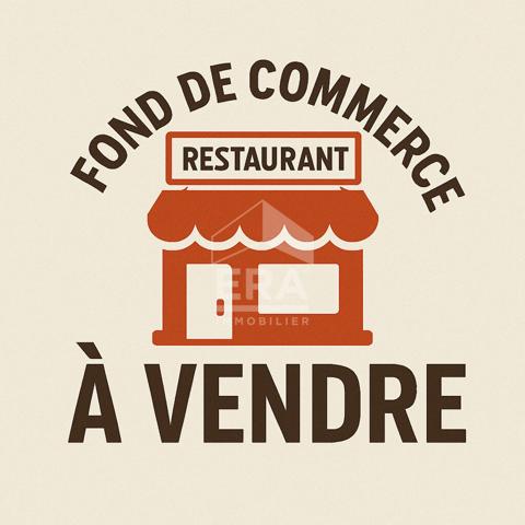 Fonds de commerce restauration Saint Jean De Luz