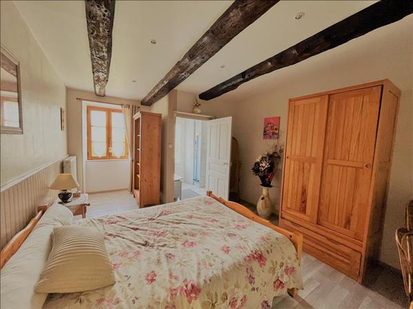 Maison à vendre |  Cussac |  4 pièces | 88 m²