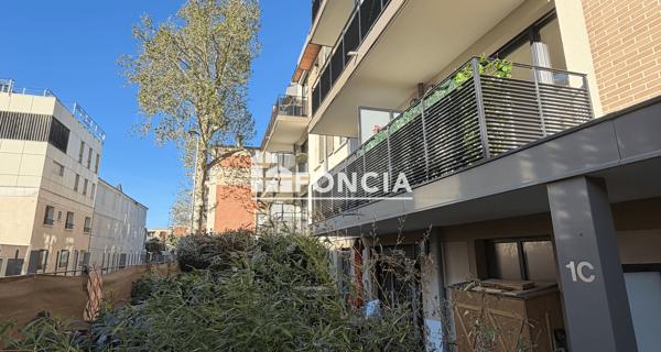 À vendre Studio 25 m² - Chatou 78400