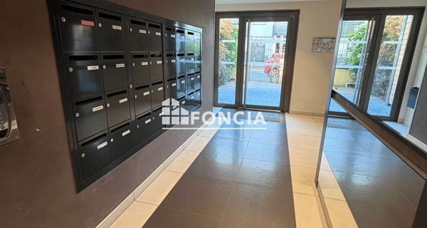 À vendre Studio 25 m² - Chatou 78400