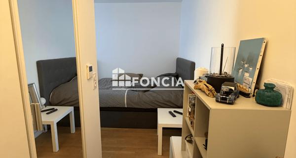 À vendre Studio 25 m² - Chatou 78400