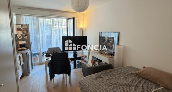 À vendre Studio 25 m² - Chatou 78400
