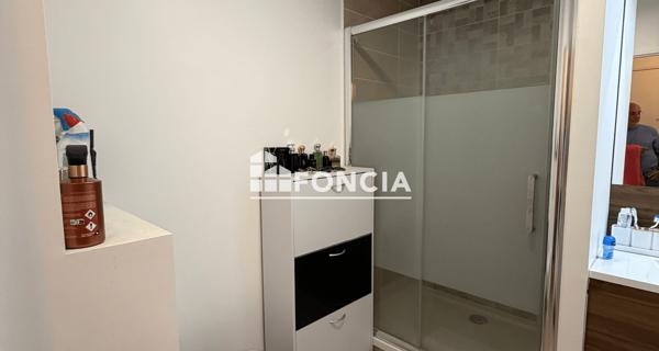 À vendre Studio 25 m² - Chatou 78400