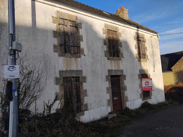 Maison Erdeven