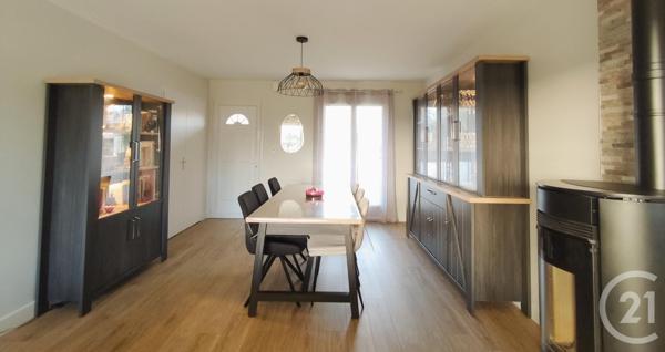 Maison à vendre  4 pièces - 99,08 m2 ST HILAIRE DE RIEZ - 85