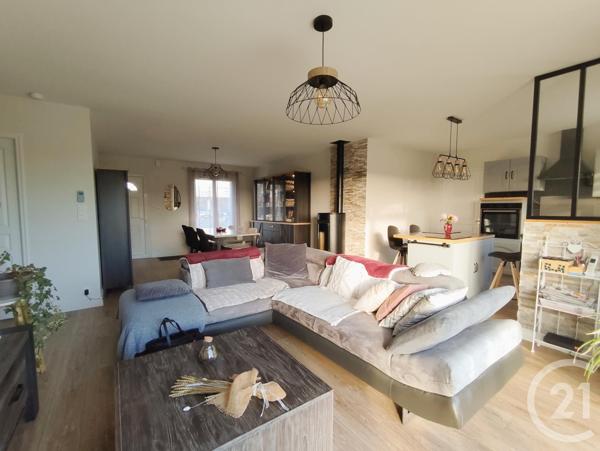 Maison à vendre  4 pièces - 99,08 m2 ST HILAIRE DE RIEZ - 85