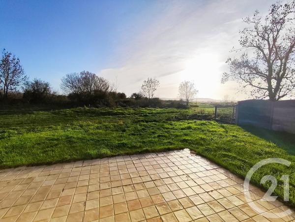 Maison à vendre  4 pièces - 99,08 m2 ST HILAIRE DE RIEZ - 85