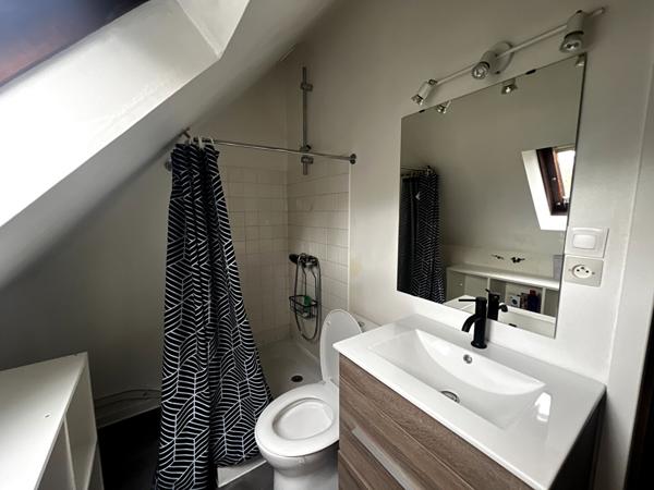 Maison à rénover de 5 pièces à Sarzeau - Fort potentiel sur grand terrain