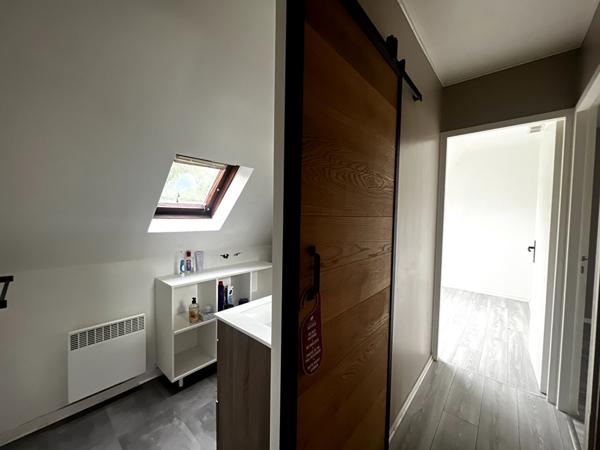 Maison à rénover de 5 pièces à Sarzeau - Fort potentiel sur grand terrain